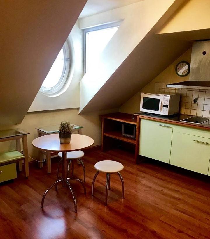Designapartments Рига Экстерьер фото
