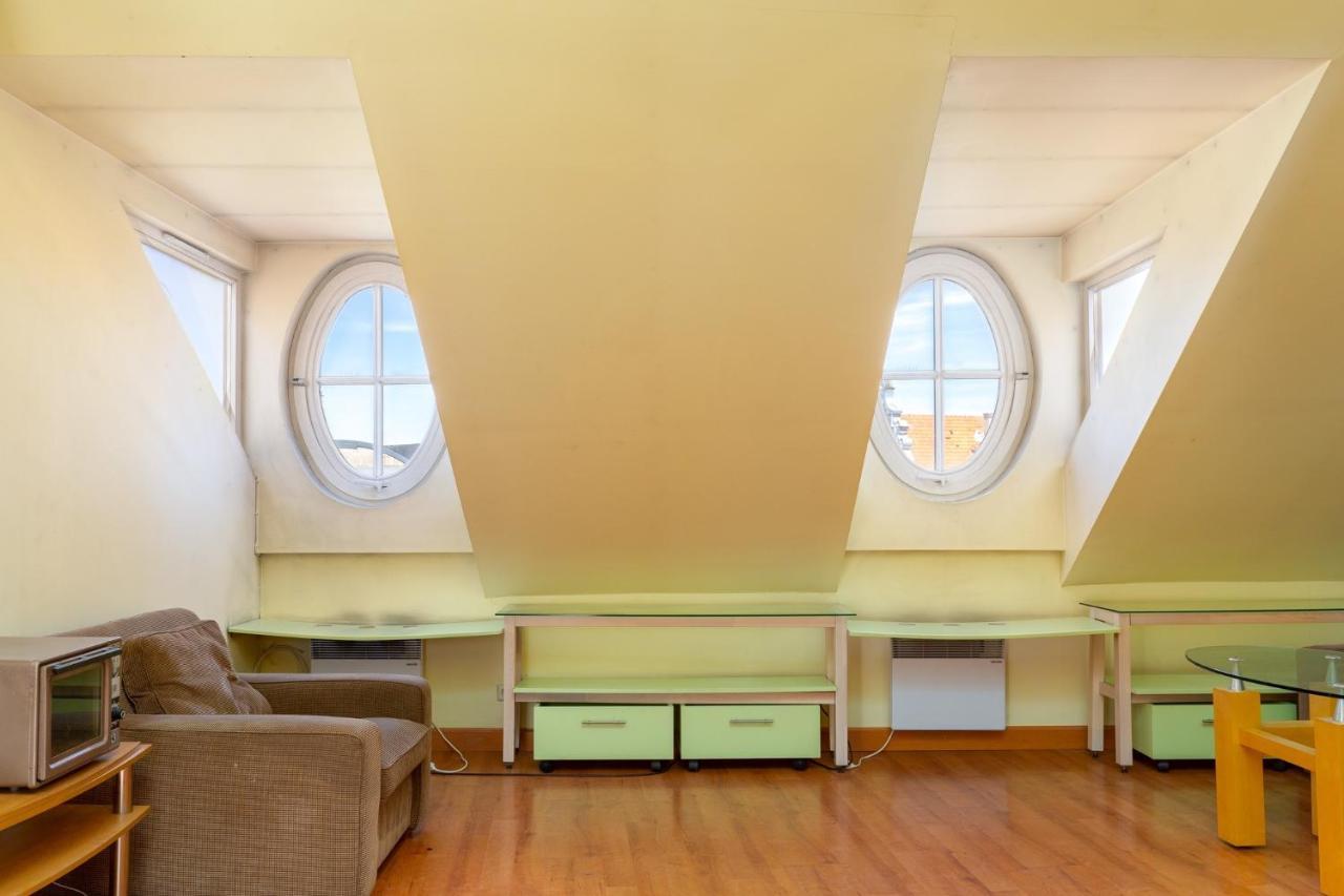 Designapartments Рига Экстерьер фото