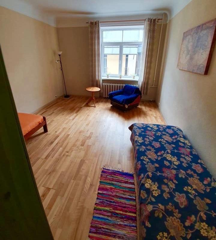 Designapartments Рига Экстерьер фото