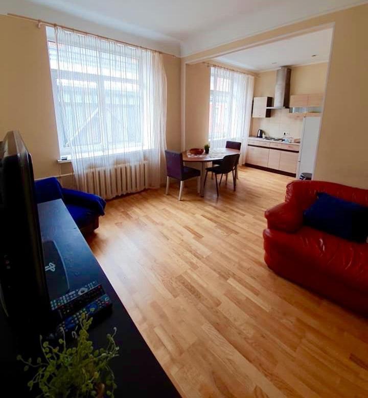 Designapartments Рига Экстерьер фото