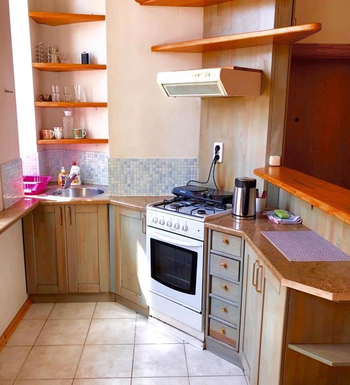Designapartments Рига Экстерьер фото