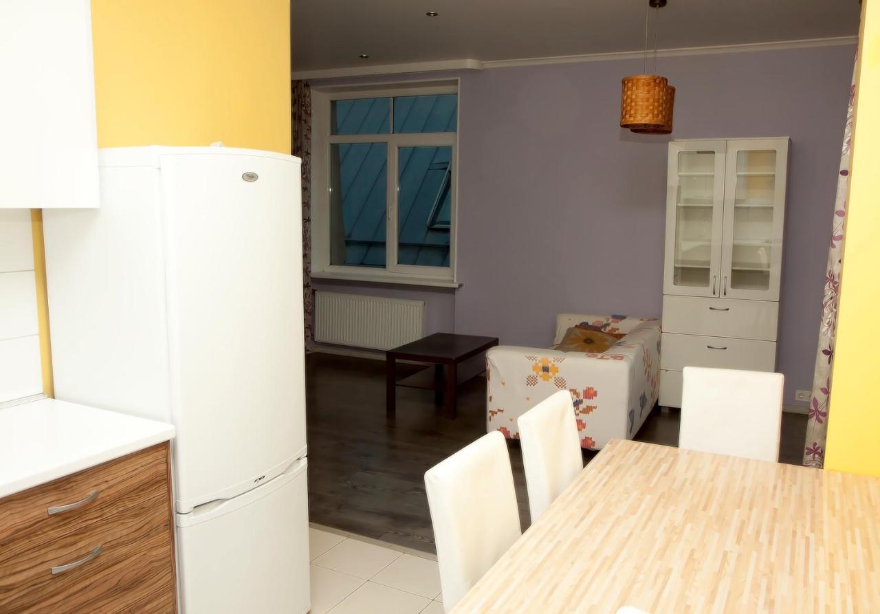 Designapartments Рига Экстерьер фото