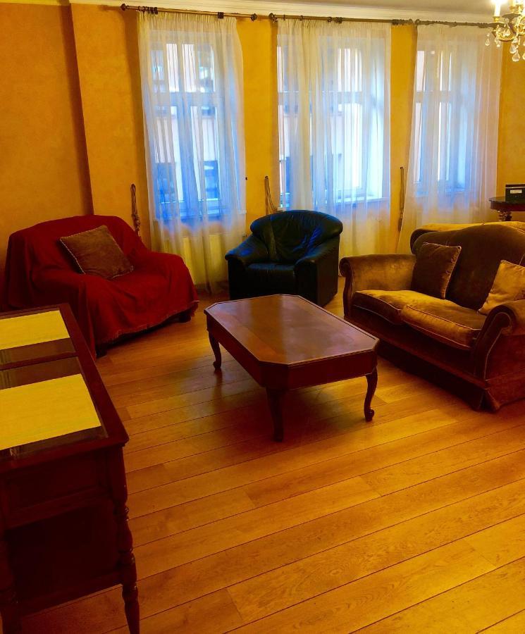 Designapartments Рига Экстерьер фото